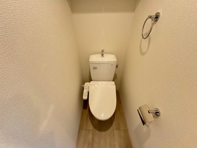 アドバンス神戸ラシュレの物件内観写真