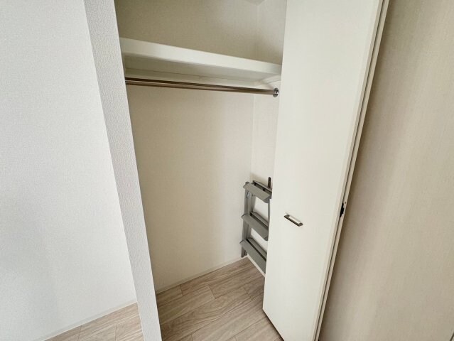 アドバンス神戸ラシュレの物件内観写真