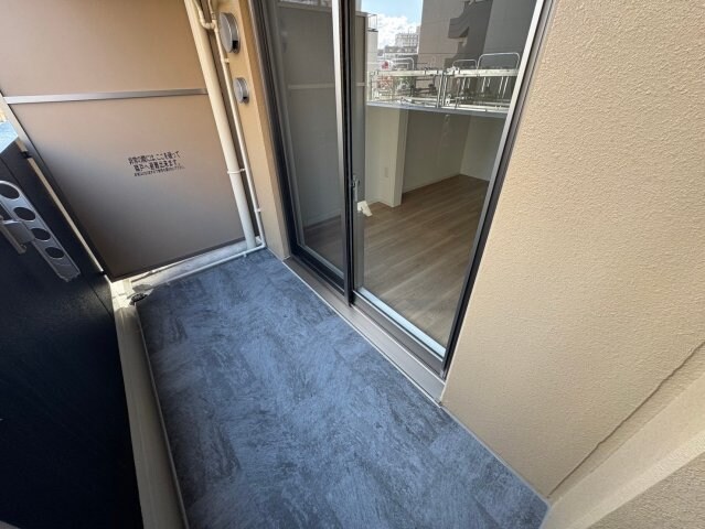 アドバンス神戸ラシュレの物件内観写真