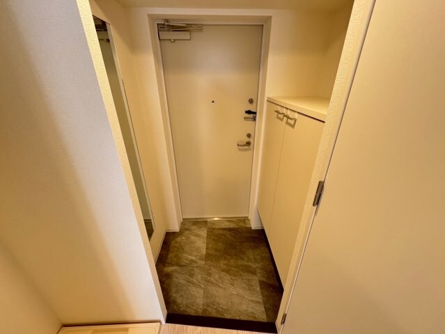 アドバンス神戸ラシュレの物件内観写真