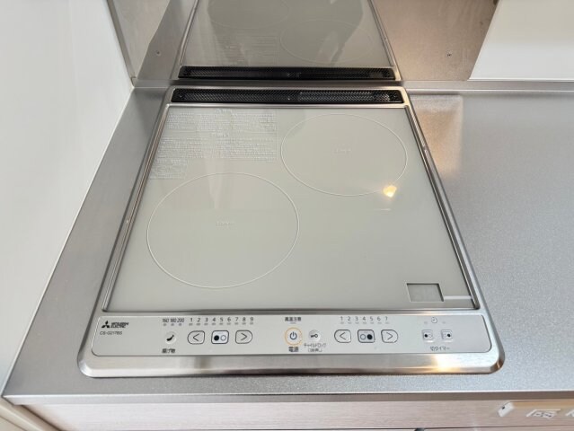 アドバンス神戸ラシュレの物件内観写真