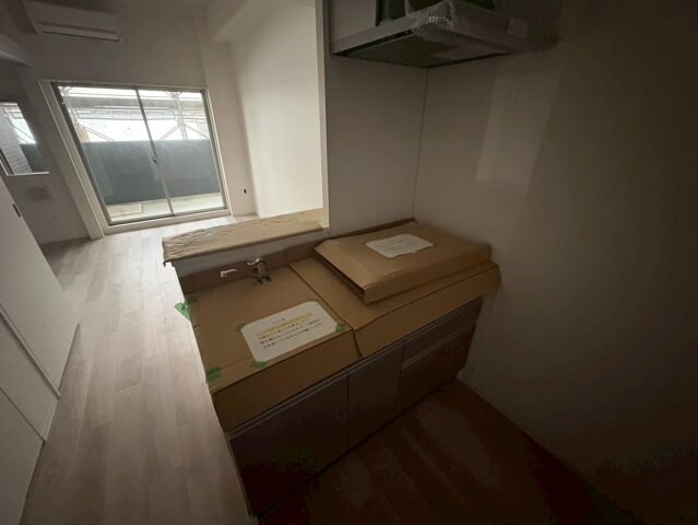 セレニテ神戸西エクラの物件内観写真