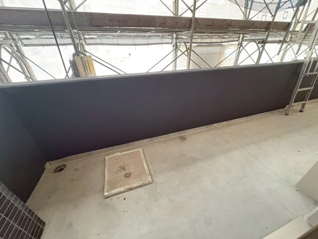 セレニテ神戸西エクラの物件内観写真