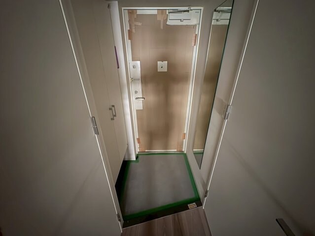 セレニテ神戸西エクラの物件内観写真