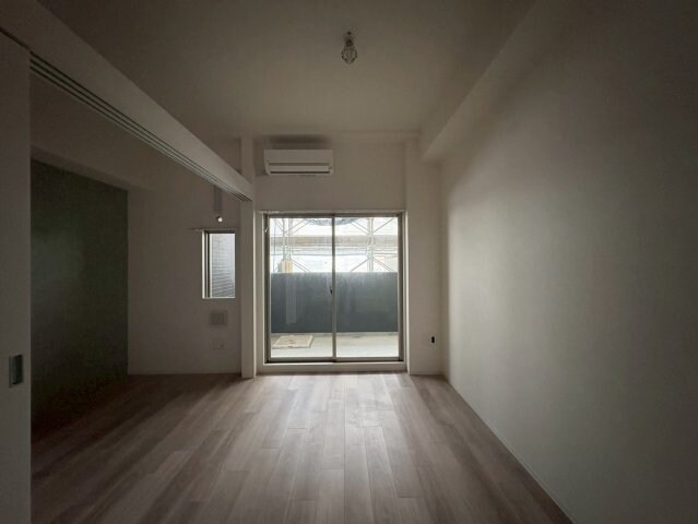 セレニテ神戸西エクラの物件内観写真