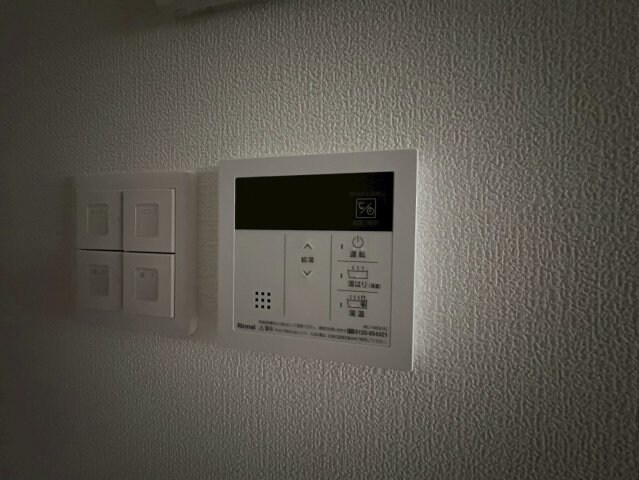 セレニテ神戸西エクラの物件内観写真