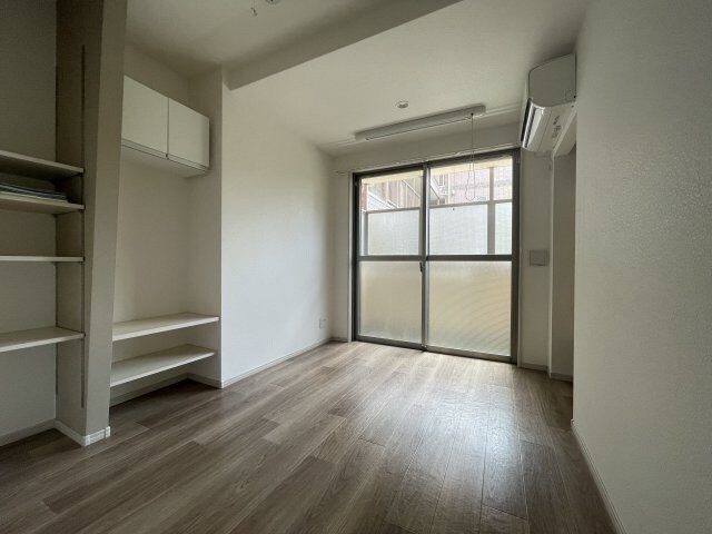 エヌエムキャラントドゥの物件内観写真