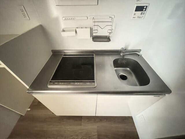 エヌエムキャラントドゥの物件内観写真