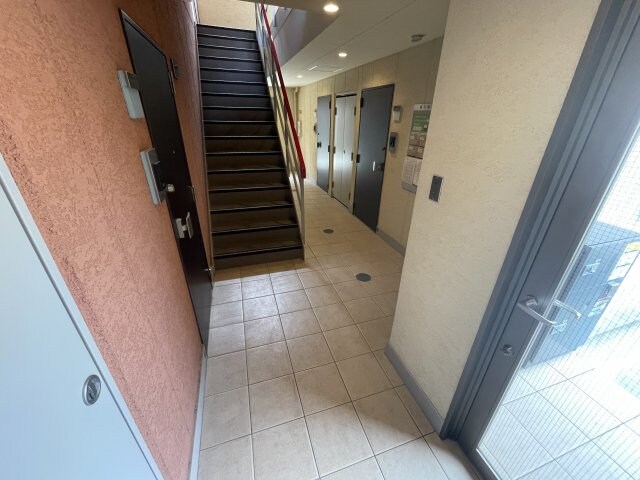 エヌエムキャラントドゥの物件外観写真