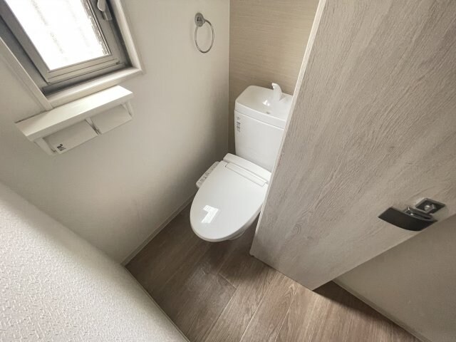 エヌエムキャラントドゥの物件内観写真