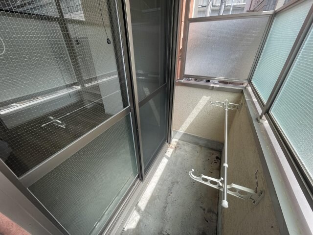 エヌエムキャラントドゥの物件内観写真