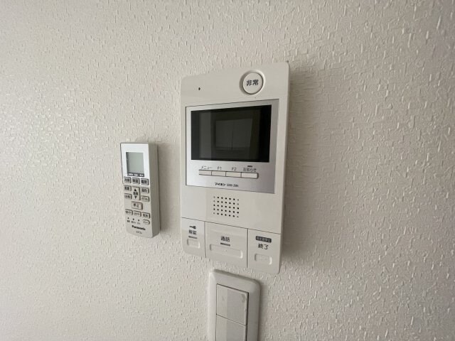 エヌエムキャラントドゥの物件内観写真