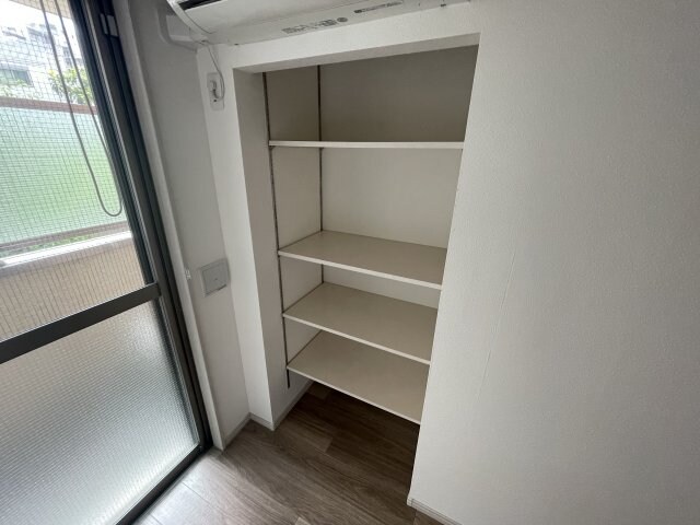 エヌエムキャラントドゥの物件内観写真