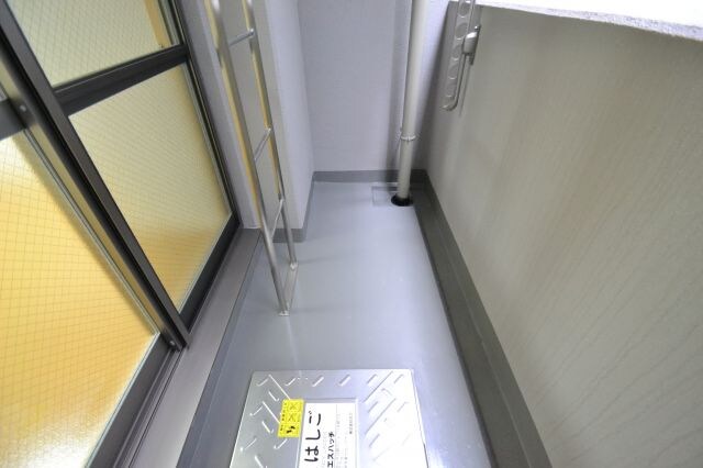 プラチナコートの物件内観写真