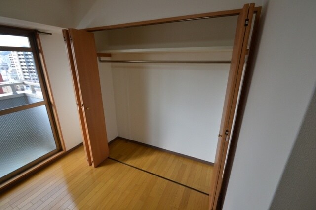 ラ・フォンテ三宮旭の物件内観写真