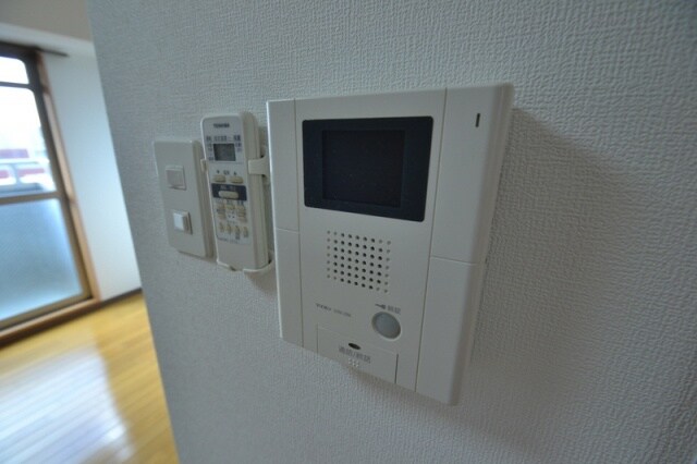 ラ・フォンテ三宮旭の物件内観写真