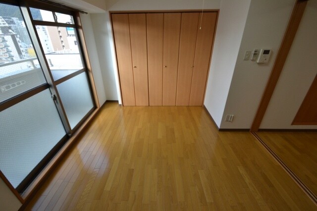 ラ・フォンテ三宮旭の物件内観写真