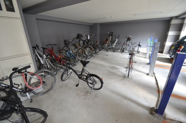 ラ・フォンテ三宮旭の物件内観写真