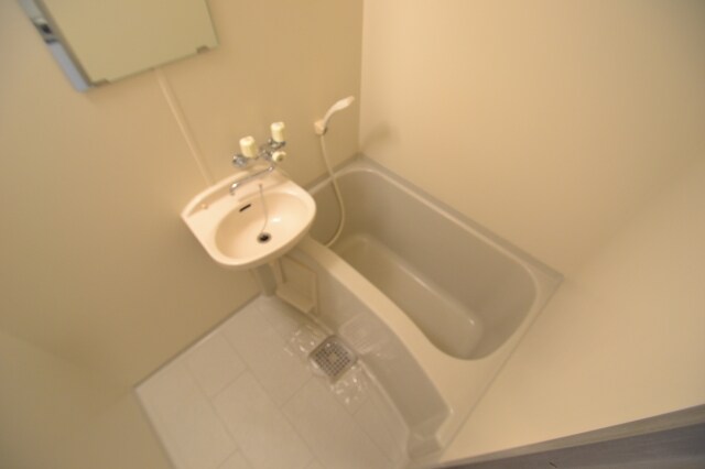 リーガル新神戸の物件内観写真