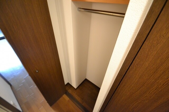 リーガル新神戸の物件内観写真