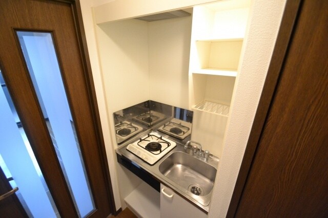 リーガル新神戸の物件内観写真