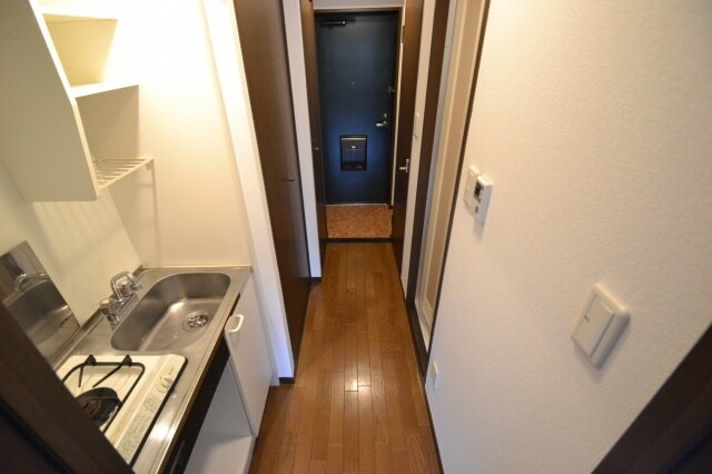 リーガル新神戸の物件内観写真