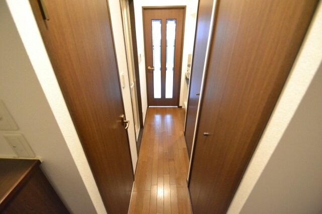 リーガル新神戸の物件内観写真