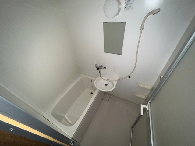 真能ハイツの物件内観写真