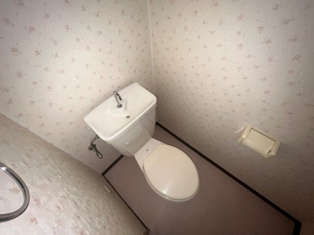 真能ハイツの物件内観写真