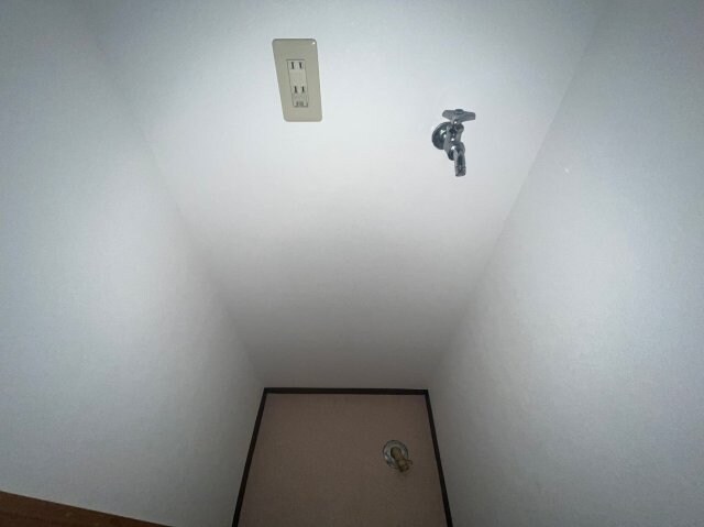 真能ハイツの物件内観写真