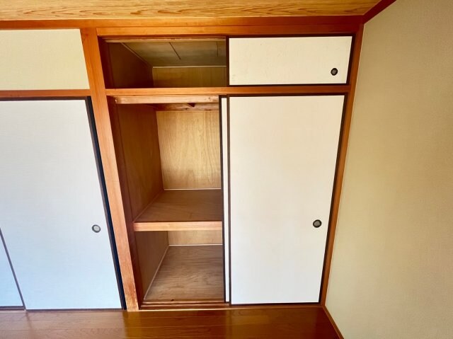 真能ハイツの物件内観写真