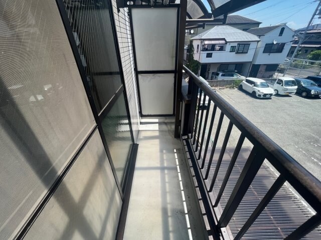 真能ハイツの物件内観写真