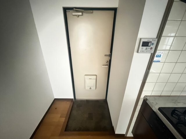 真能ハイツの物件内観写真