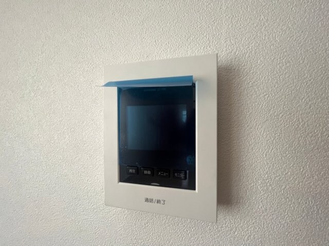 真能ハイツの物件内観写真