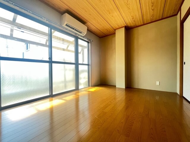 真能ハイツの物件内観写真