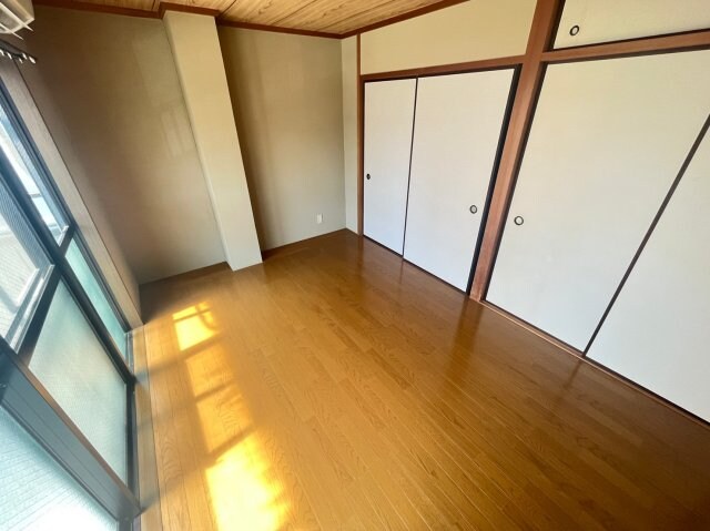 真能ハイツの物件内観写真