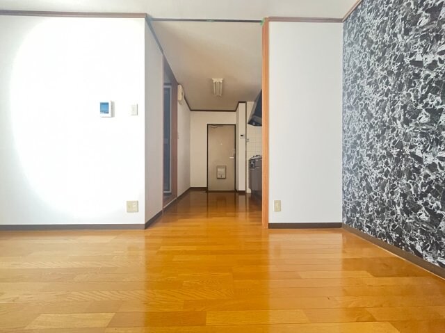 真能ハイツの物件内観写真