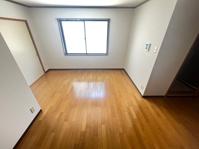 真能ハイツの物件内観写真