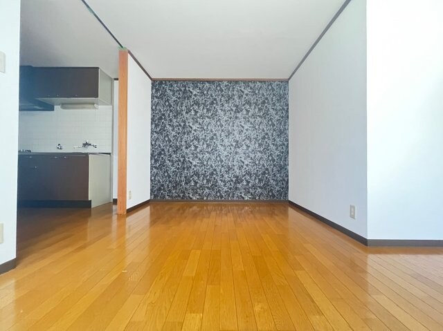 真能ハイツの物件内観写真