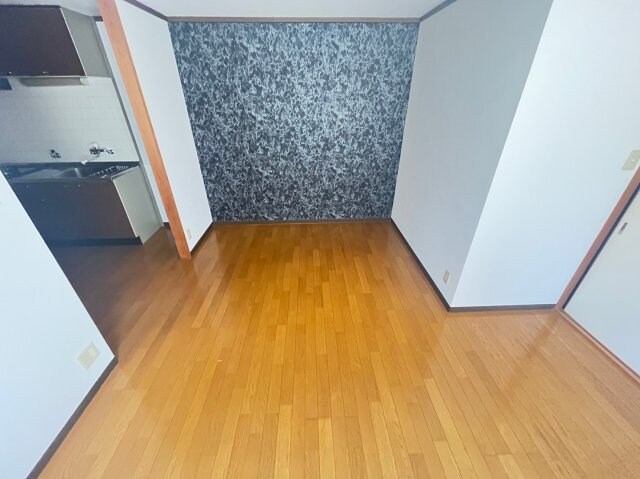 真能ハイツの物件内観写真