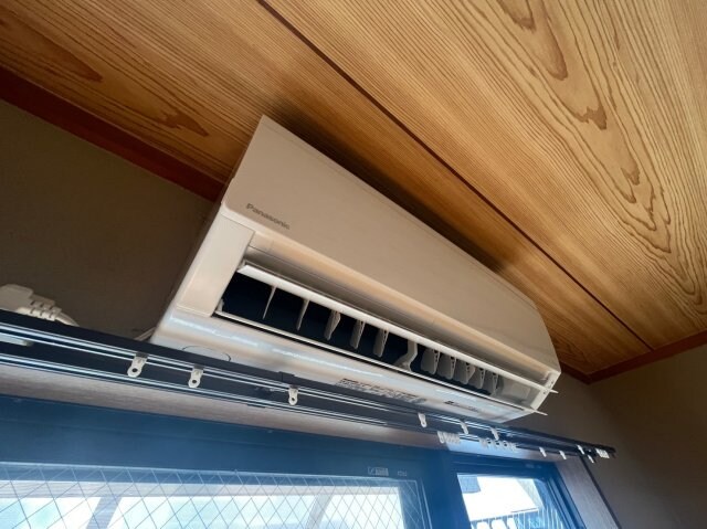 真能ハイツの物件内観写真