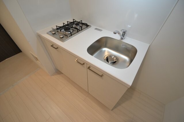 エスプレイス神戸ウエストモンターニュの物件内観写真