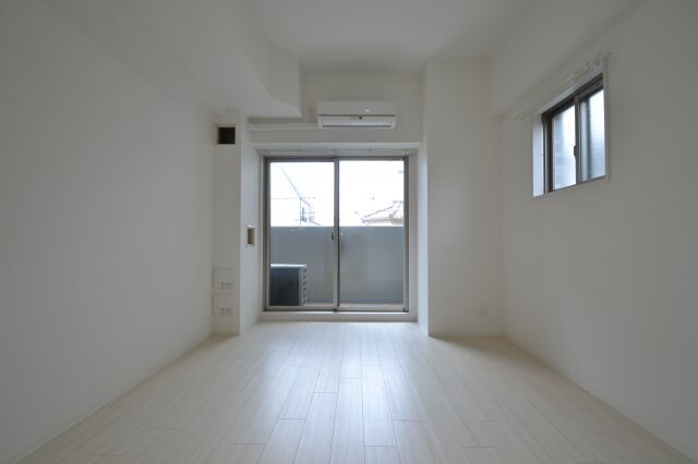 エスプレイス神戸ウエストモンターニュの物件内観写真