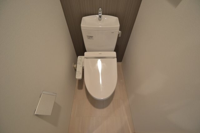 エスプレイス神戸ウエストモンターニュの物件内観写真