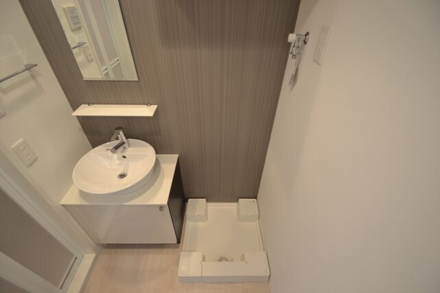 エスプレイス神戸ウエストモンターニュの物件内観写真