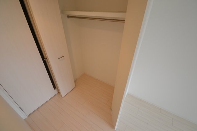 エスプレイス神戸ウエストモンターニュの物件内観写真