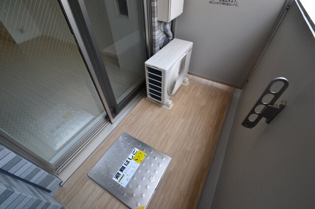 エスプレイス神戸ウエストモンターニュの物件内観写真