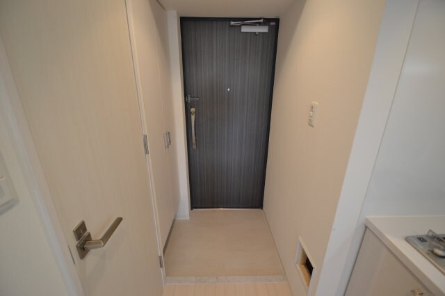 エスプレイス神戸ウエストモンターニュの物件内観写真