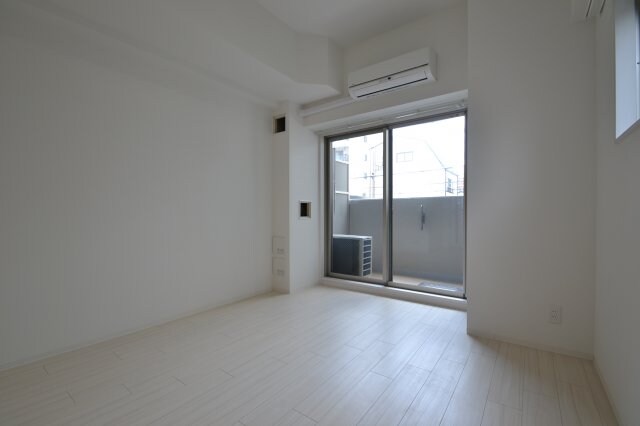 エスプレイス神戸ウエストモンターニュの物件内観写真