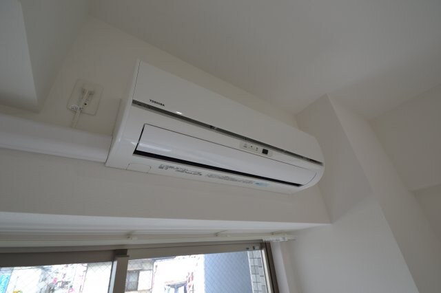 エスプレイス神戸ウエストモンターニュの物件内観写真